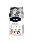 Ownat | Chien | Croquettes CARE DIGESTIVE