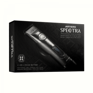 Tondeuse de finition sans fil SPEKTRA | ARTERO