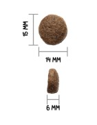 Ownat | Chien | Croquettes CARE DERMATOLOGIC