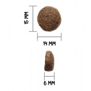 Ownat | Chien | Croquettes CARE DERMATOLOGIC