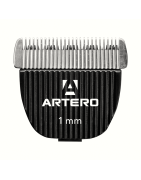 Têtes de coupe AJUSTABLE de finition SPEKTRA