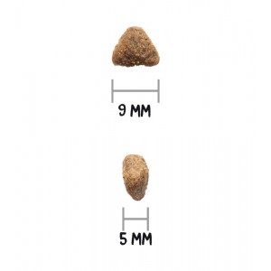 Ownat | Chat | Croquettes CARE HYPOALLERGENIC Sans Céréales