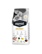 Ownat | Chat | Croquettes CARE URINARY