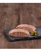 Ownat | Chat | Pâtée Wetline Poulet et Dinde Chat stérilisé 85 g