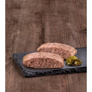 Ownat | Chat | Pâtée Wetline Poulet et Dinde Chat stérilisé 85 g