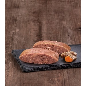 Ownat | Chat | Pâtée Wetline TURKEY/TUNA Chat stérilisé 85 g