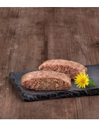 Ownat | Chat | Pâtée Wetline POULET/CREVETTE Sans Céréales 85 g
