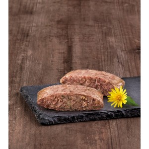 Ownat | Chat | Pâtée Wetline POULET/CREVETTE Sans Céréales 85 g