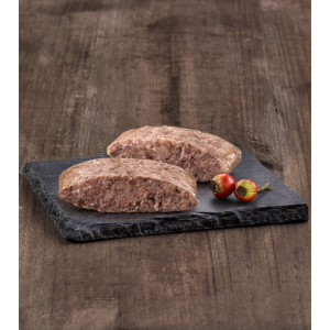 Ownat | Chat | Pâtée Wetline VEAL/TURKEY Sans Céréales 85 g