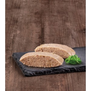 Ownat | Chat | Pâtée Wetline SALMON/HERRING Sans Céréales 85 g