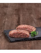 Ownat | Chat | Pâtée Wetline TURKEY/CHICKEN Sans Céréales 85 g