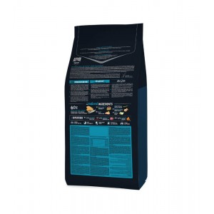 Ownat | Chat | Croquettes AUTHOR FRESH OILY FISH & POULTRY 3 kg