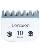 Têtes de coupe | LORDSON
