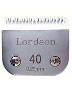 Têtes de coupe | LORDSON