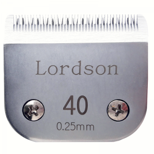 Têtes de coupe | LORDSON