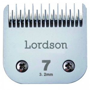 Têtes de coupe | LORDSON