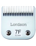 Têtes de coupe | LORDSON