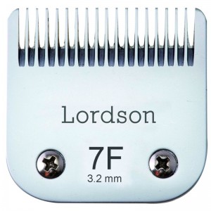 Têtes de coupe | LORDSON