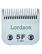 Têtes de coupe | LORDSON