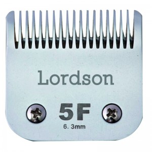 Têtes de coupe | LORDSON