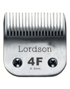Têtes de coupe | LORDSON