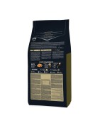 Ownat | Chat | Croquettes AUTHOR STERILIZED FRESH CHICKEN 3 kg