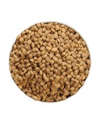 Ownat | Chat | Croquettes AUTHOR STERILIZED FRESH CHICKEN 3 kg