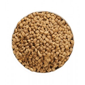 Ownat | Chat | Croquettes AUTHOR STERILIZED FRESH CHICKEN 3 kg