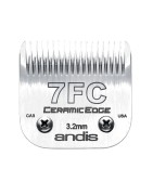 Têtes de coupe CLIP SYSTEM CERAMIQUE | ANDIS