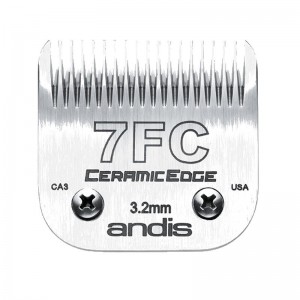 Têtes de coupe CLIP SYSTEM CERAMIQUE | ANDIS