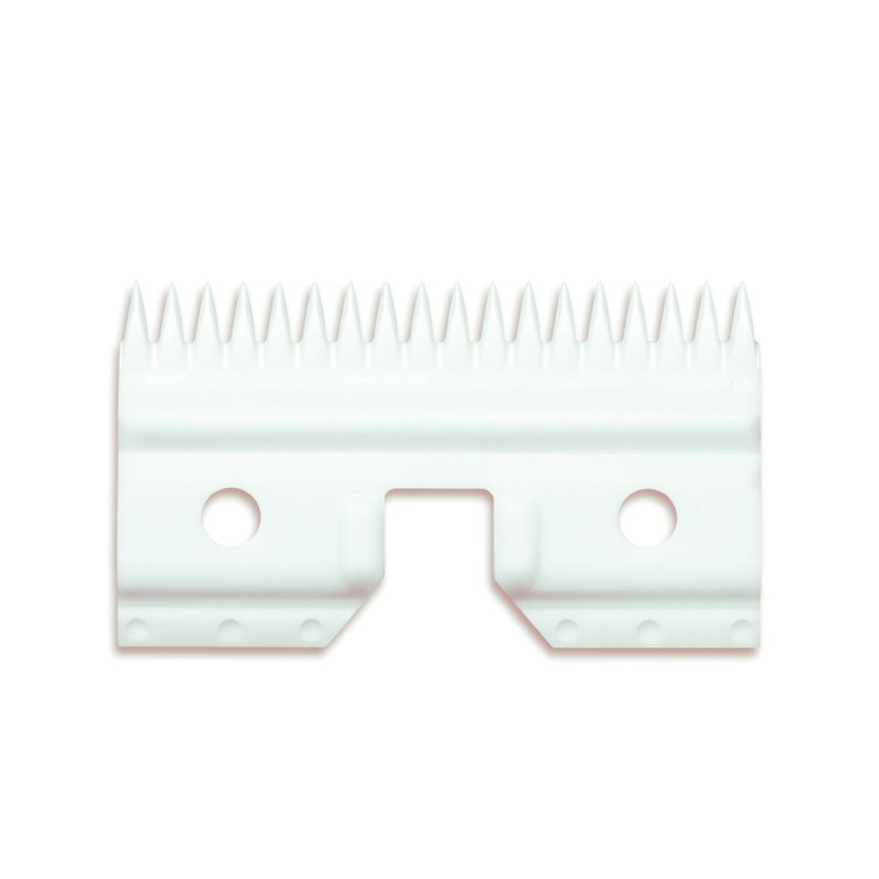 Contre peigne céramique dents larges | ANDIS
