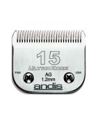 Têtes de coupe CLIP SYSTEM | ANDIS