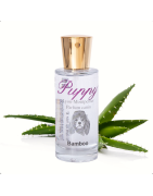Parfum pour chien et chiot | Puppy Banboo | Senteur ligne Aloe Vera | 50 ou 250 ml