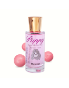 Parfum pour chien et chiot | Puppy Malabar | 50 ou 250 ml | Douceur de notre enfance