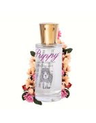 Parfum pour chien et chiot | Puppy Lôla | Senteur fleuri et féminine | 50 ou 250 ml