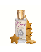 Parfum pour chien et chiot | Puppy Lulu | Senteur biscuit | 50 ou 250 ml