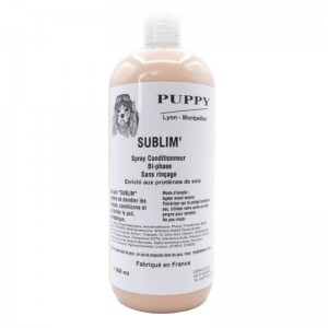 Spray conditionneur SUBLIM' - PUPPY