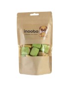 Sachet de 150 g de biscuits pour chien fourrés Bonbons mix