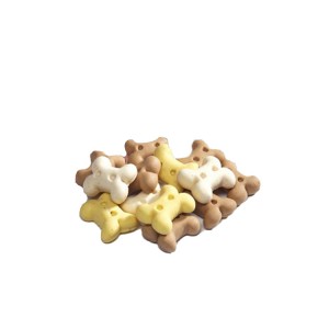 Sachet de 5 kg de biscuits pour chien