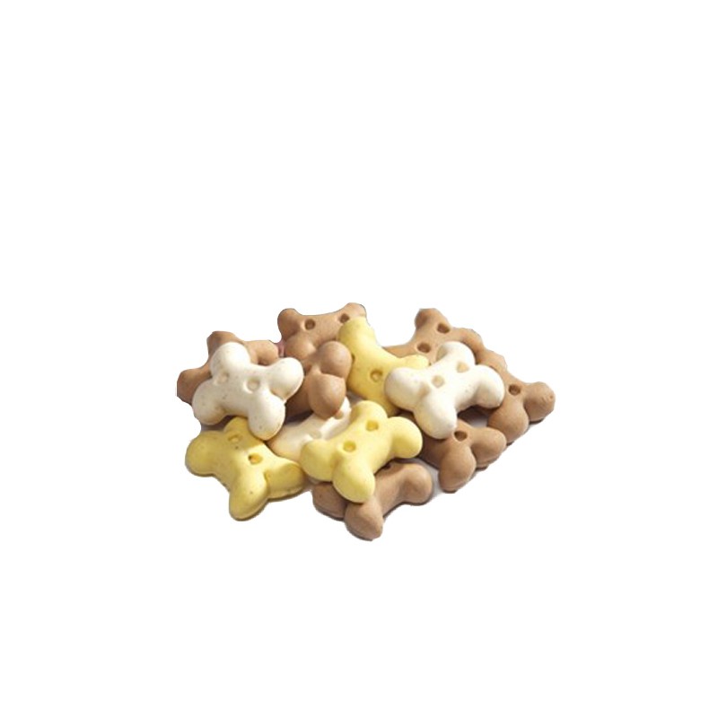 Sachet de 5 kg de biscuits pour chien
