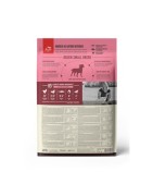 Orijen Small Bred Croquettes petit chien | Poulet et dinde