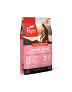 Orijen Small Bred Croquettes petit chien | Poulet et dinde