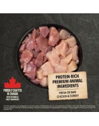 ACANA CLASSICS DOG Croquettes PRAIRIE POULTRY