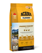 ACANA CLASSICS DOG Croquettes PRAIRIE POULTRY