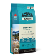 ACANA CLASSICS DOG Croquettes WILD COAST
