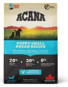 ACANA HERITAGE DOG Croquettes SMALL BREED PUPPY