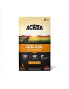 ACANA HERITAGE DOG Croquettes PUPPY LARGE BREED