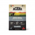 ACANA HERITAGE DOG Croquettes ADULT SMALL BREED : Contenance:6kg