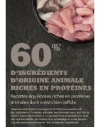 ACANA HERITAGE DOG Croquettes ADULT SMALL BREED