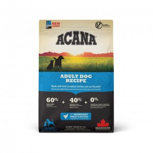 ACANA HERITAGE DOG Croquettes ADULT DOG
